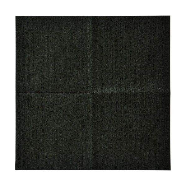 デンキトールワイピングクロス(静電気除去シート)静電‐1(S) 250×250mm 354040 1個