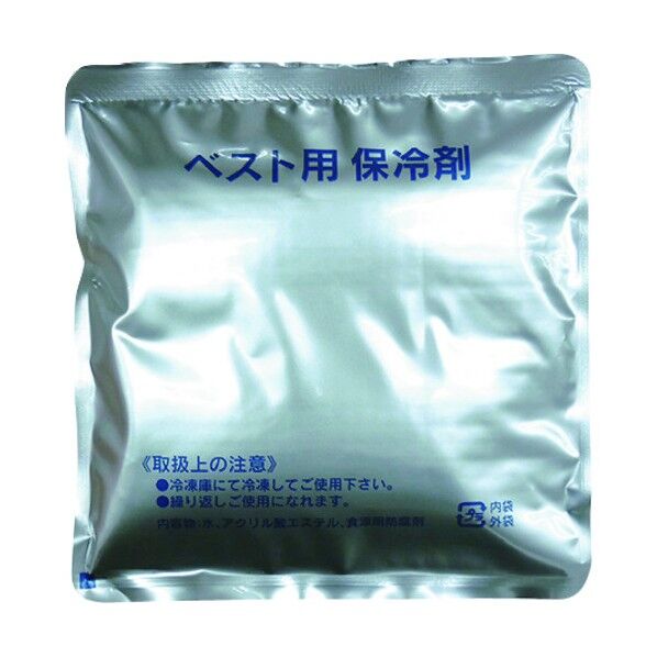 爽快くんメッシュ用保冷剤