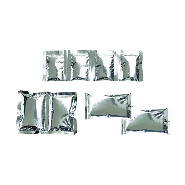 フルハーネスベストCOOL専用保冷剤