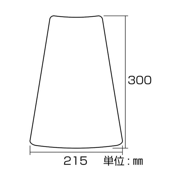 駐輪禁止ステッカー標識