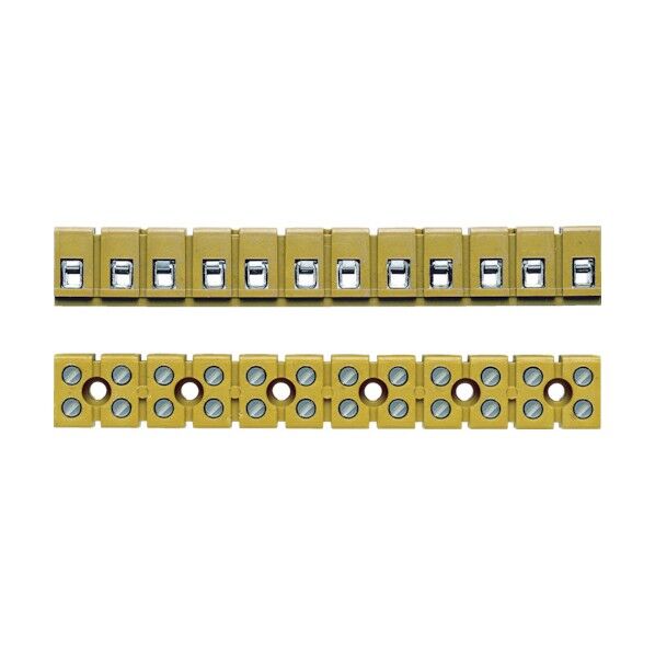 直接取り付け端子台