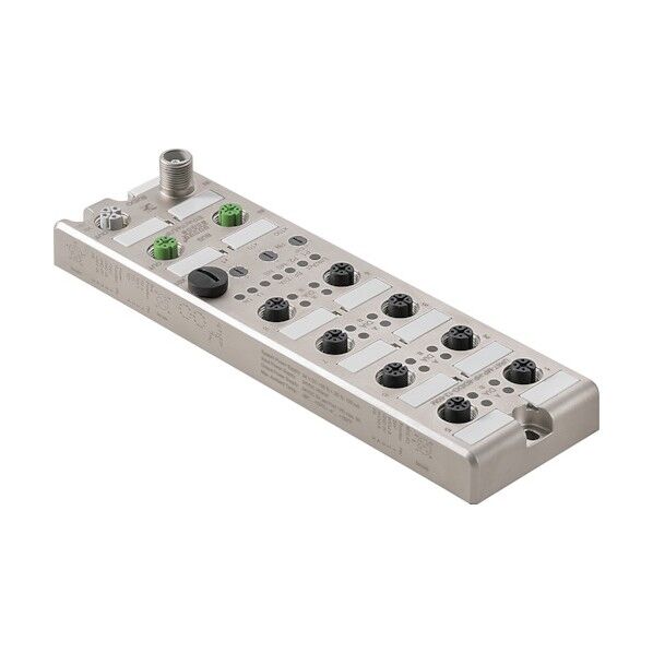 耐環境リモートIO u-remote IP67 8デジタル入出力 2426290000 1点