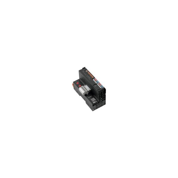 日本ワイドミュラー スライス式リモートI/O uーremote IP20 CC-Link通信カプラ 2625010000 1点