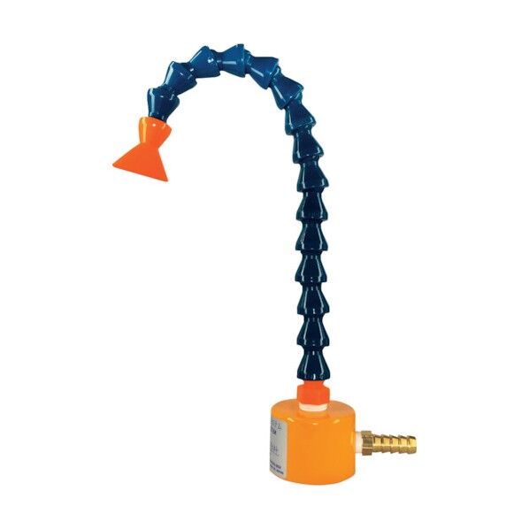 マグネットスタンド式クーラントノズル