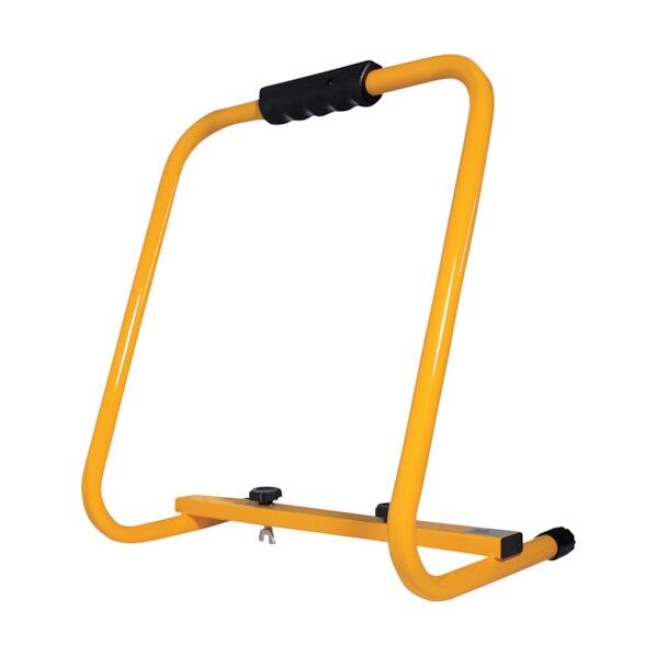 LED投光器床置きスタンド