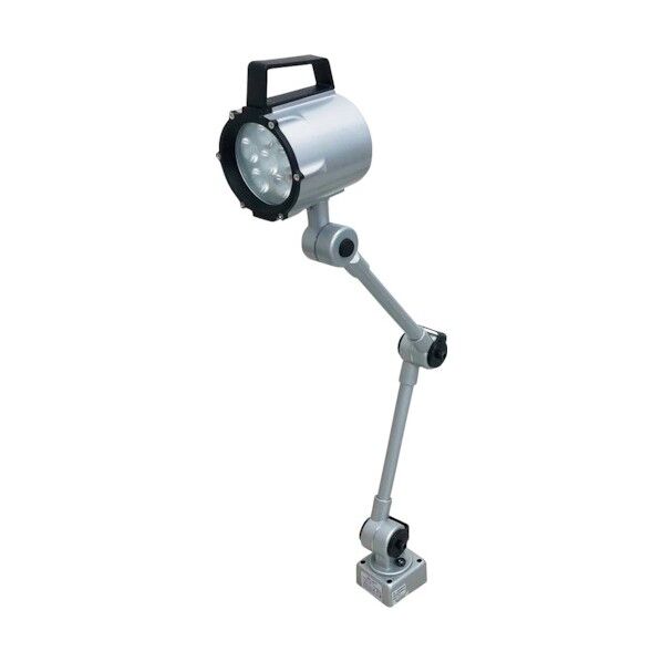 防水型LEDスポットライト 7W DC24V