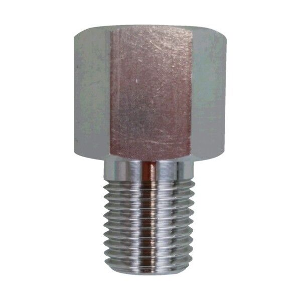 圧力計配管用継手 ステンレス製