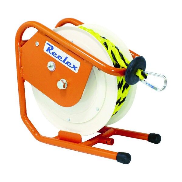 バリアリールロープタイプ外径12.0mm×10m