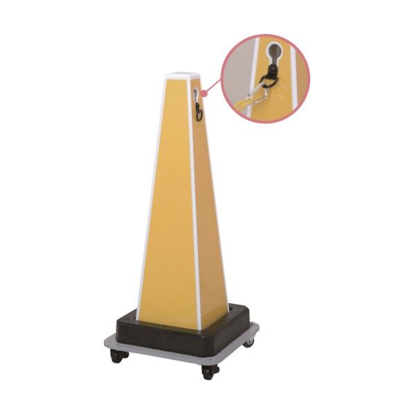 サインプラチェーンキャッチ