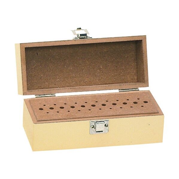 工具収納箱(木製) TS-01 1箱