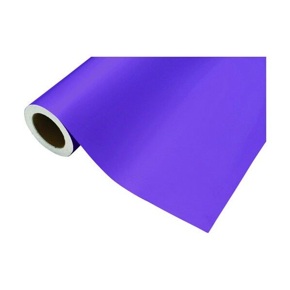 カッティングシート621ライトバイオレット450mm×12M CS045621R 1点