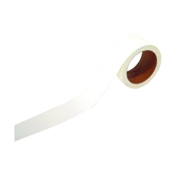 ※法人専用品※中川ケミカル ラインテープS 透明NO.000C CSLINETAPES000C 1点