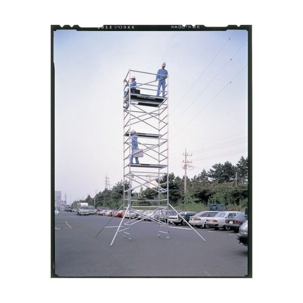 インスタントタワー SW型