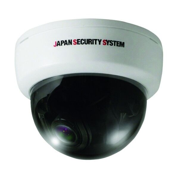 防犯用カメラ i-Ris 1ケーブル 屋内用カメラ
