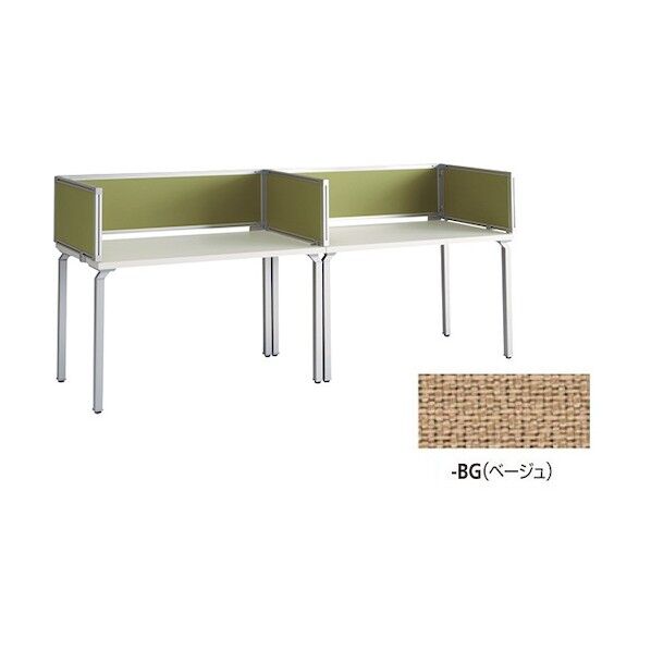 デスクパネル(クロス)