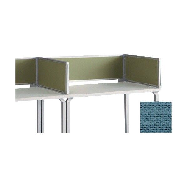 デスクトップパネル 色:ブルー WK10PE-BL 1点