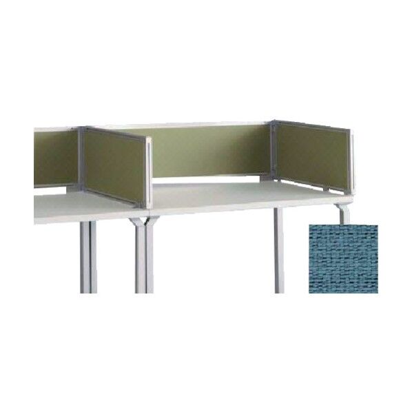 デスクトップパネル 色:ブルー WK16PE-BL 1点