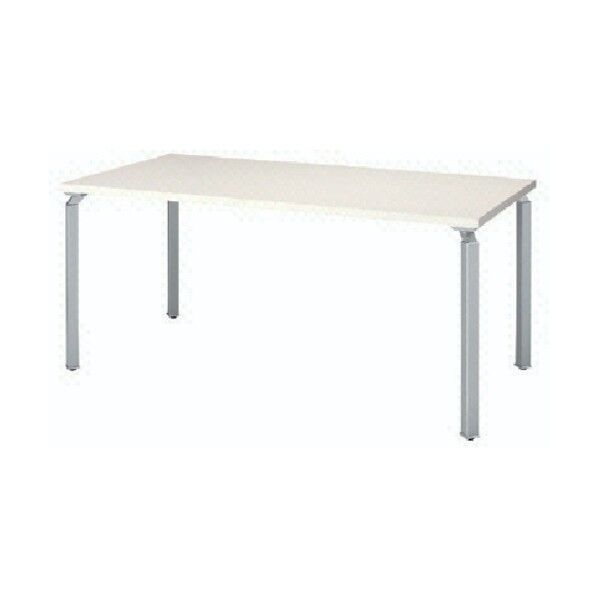 ミーティングテーブル 外寸法:W1800×D900×H700 WK1890MT-SVH 1点