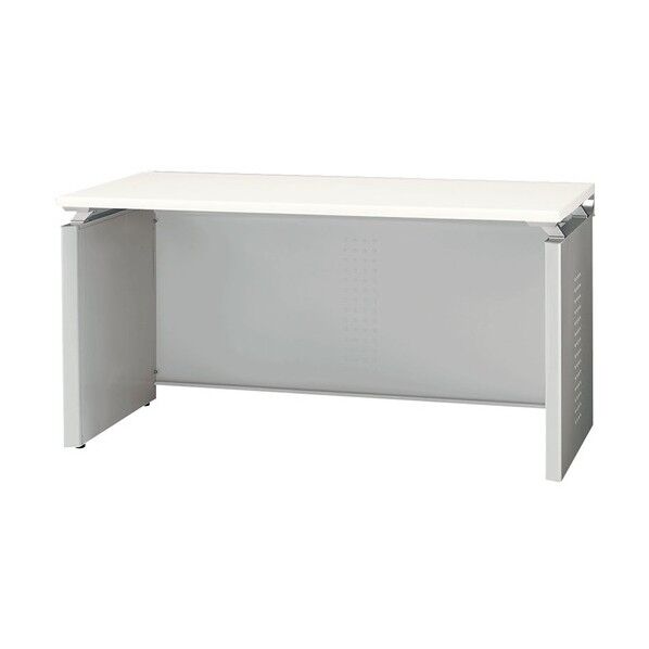 マネージャー用デスク WKM147F-SVH 1点