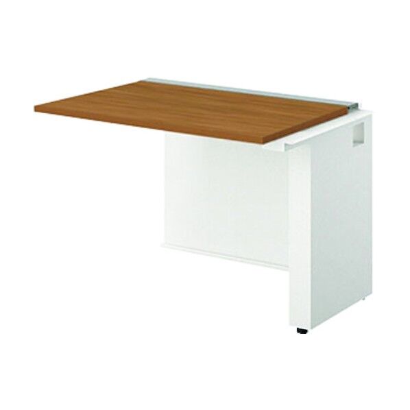 ベンチデスク MF1007R-WMW 1点