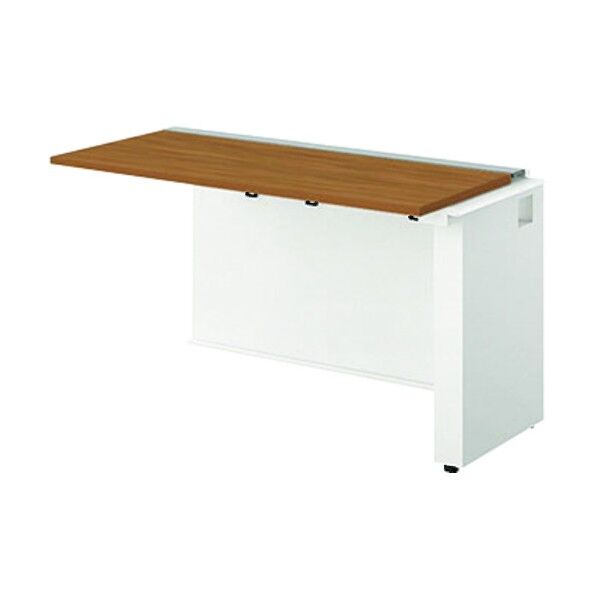 ベンチデスク MF1206R-WMW 1点