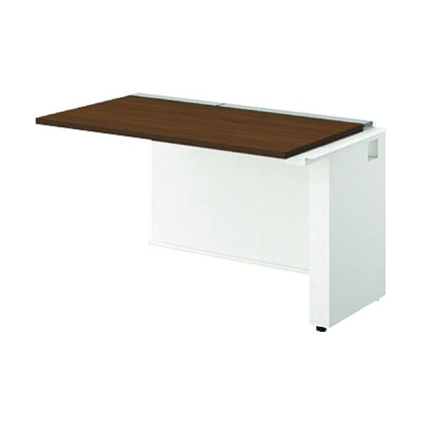 ベンチデスク MF1207R-WWN 1点