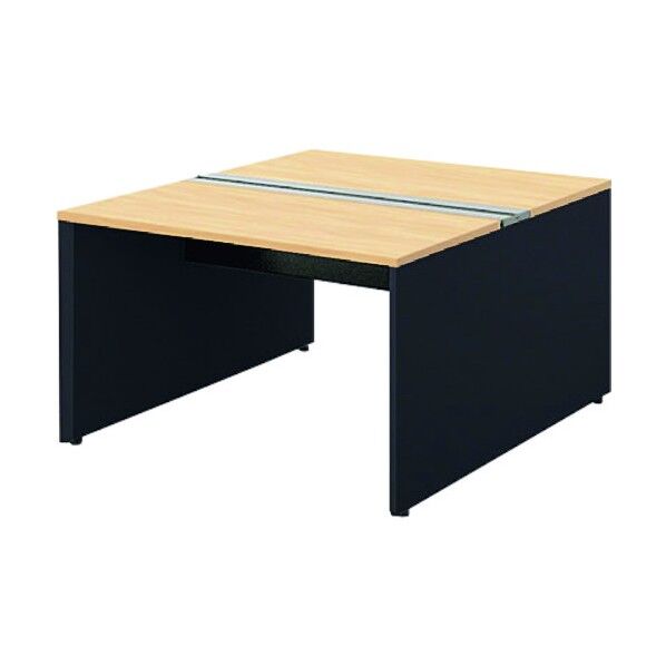 ベンチデスク MF1214K-BS 1点