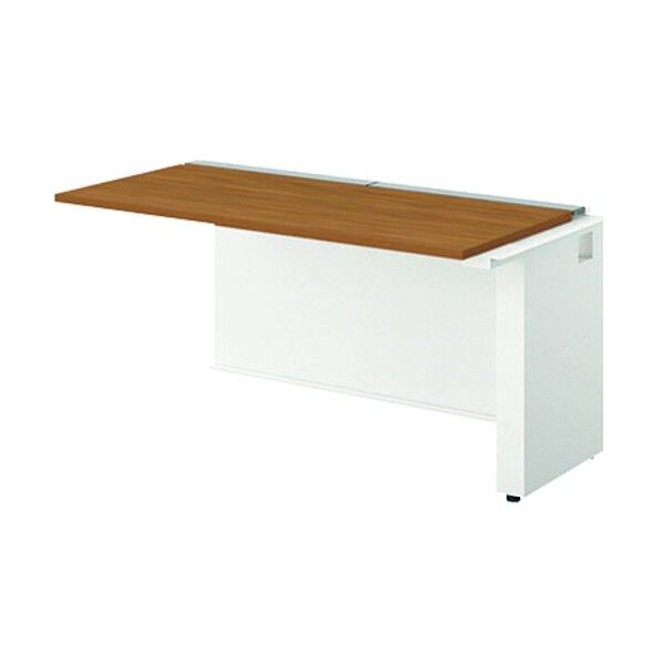 ベンチデスク MF1407R-WMW 1点