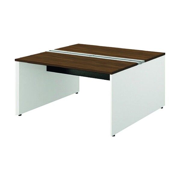 ベンチデスク MF1414K-WWN 1点