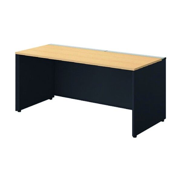 ベンチデスク MF1607K-BS 1点