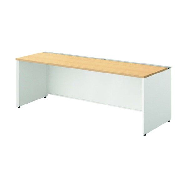 ベンチデスク MF2007K-WS 1点