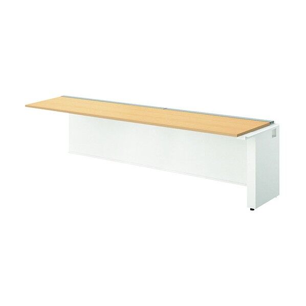 ベンチデスク MF2407R-WS 1点