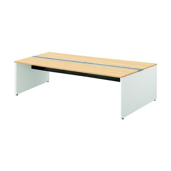 ベンチデスク MF2414K-WS 1点