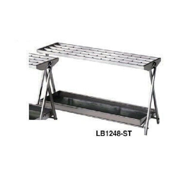 傘立て W995×D290×H500 LB1248-ST 1点