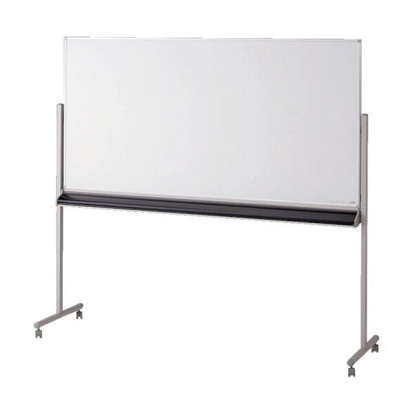 片面ホワイトボード BBE1402 1点