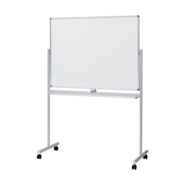 回転黒板 W1295×D550×H1800 BBJ-2111A 1点