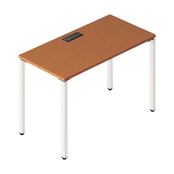 ビティー ワークテーブル BT1206KH-WMW 1点