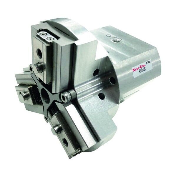 平行移動型三爪ハンドHP15シリーズ シリンダ内径 20mm HP15-20C 1点