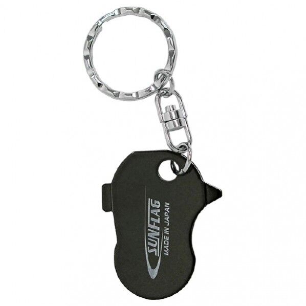 キーツールカラー ブラック 67-BK