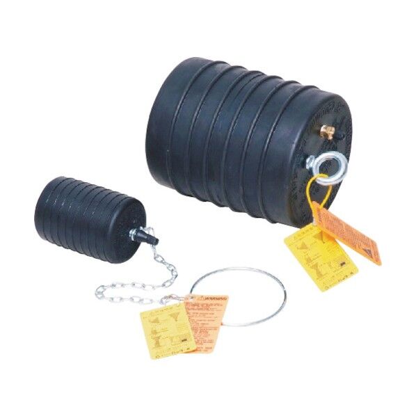 シングルサイズ・テストボール150mm