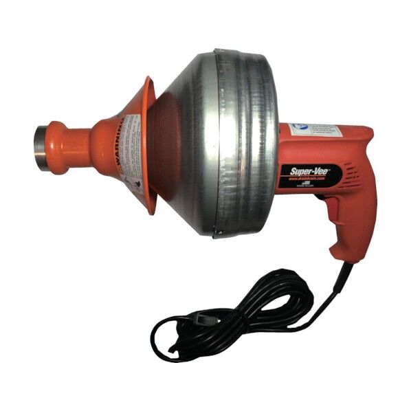 電動ハンディロッダーPH-20Rハウス(本体)