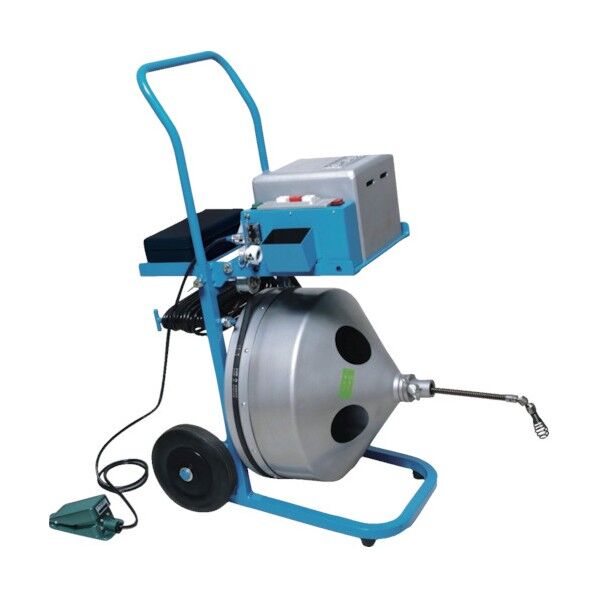 電動フレキシロッダーPTWワイヤーSW1230付き PTW-3 1