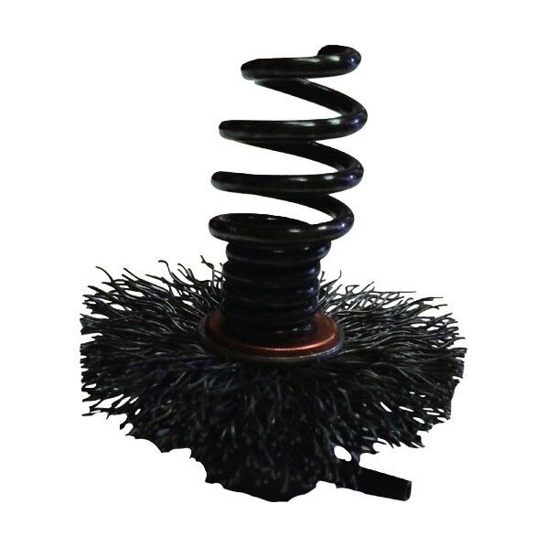 ワイヤーブラシ