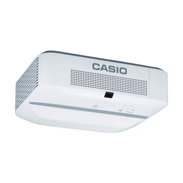 カシオ プロジェクター XJ-UT351WN 1点