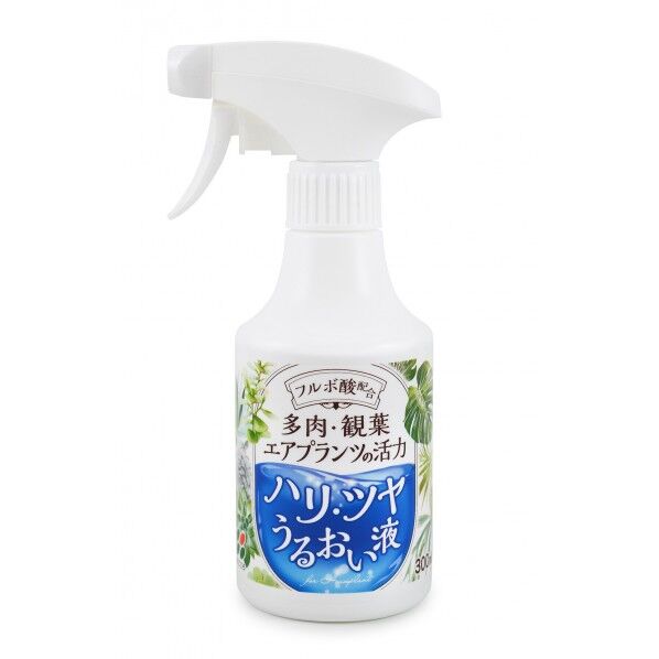 多肉のハリ・ツヤ・うるおい液 300ml 1点