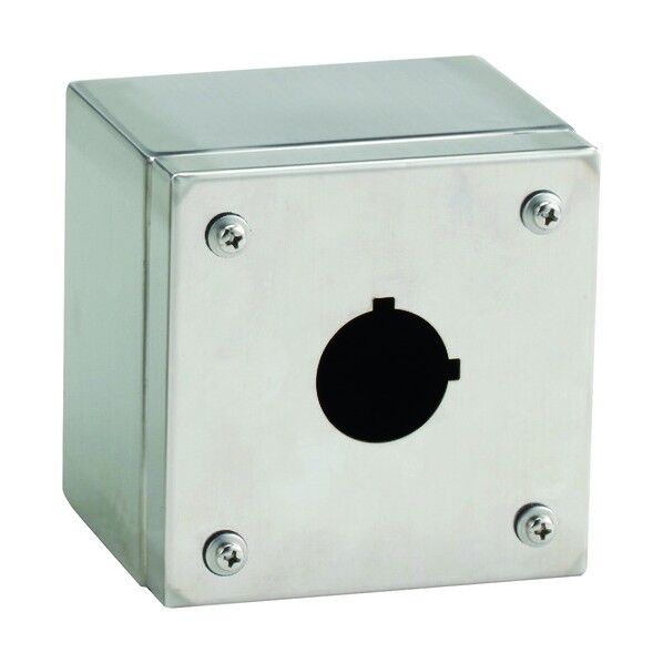 コントロールステーションボックス SCS-1H30 1個