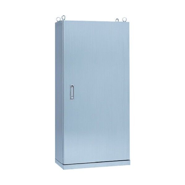 ステンレス自立キャビネット SE35-1016 1個