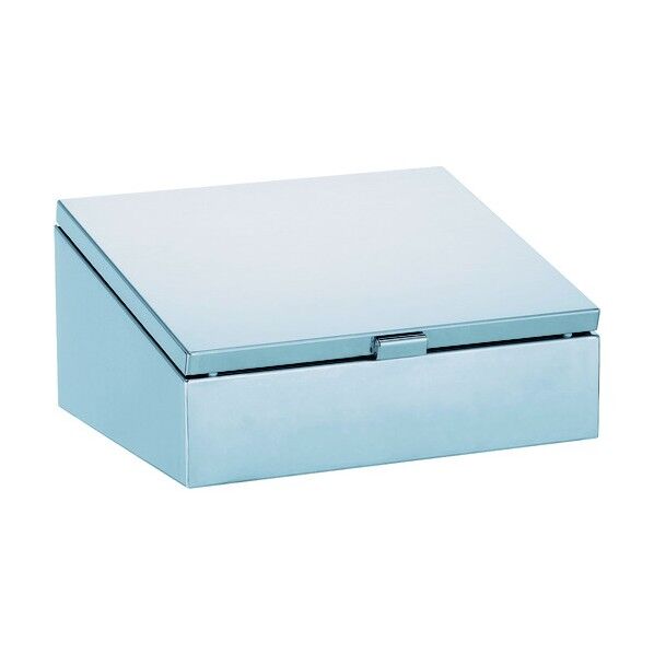 ステンレスSCD形コントロールボックス SCD25-43 1個