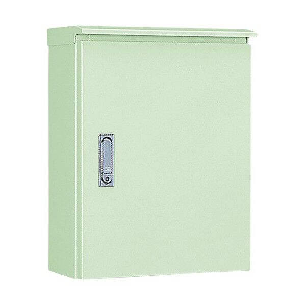 制御盤キャビネット 屋外用 OR25-1010-2 1個