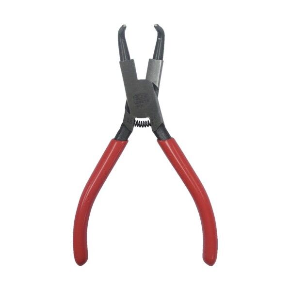 スナップリングプライヤ(穴用)